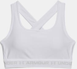 Under Armour Дамски сутиен Crossback Mid Bra на Under Armour Under Armour | Byal | ЖЕНИ | L
