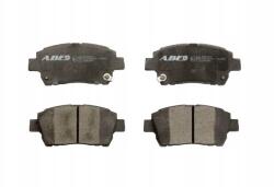 ABE Fékbetét készlet C12086ABE C12086ABE
