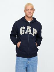 GAP Суитшърт с лого Fleece GAP GAP | Sin | МЪЖЕ | S