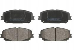 ABE Fékbetét készlet C1R054ABE C1R054ABE