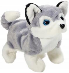  Interaktív Kutya 2736 Funkciók bólogató fejű babaház cica macska