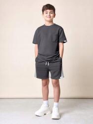  Sumwon Szürke Rövidnadrág Szett Póló (8L)