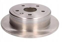 ABE Hátsó féktárcsa L/p Daewoo Leganza 2.0/2.2 06