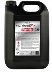  K12 5L Degreses Rc Car Alumínium És Karbon Tisztítószer Alma