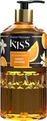 Doctor Fiterman Gel de dus Sweet Orange Kiss, 750ml, Doctor Fiterman