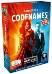 Czech Games Edition Настолна игра Codenames XXL (2025) - Парти (31136-CG)
