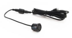 AMiO 18mm fekete PREMIUM parkoló szenzor (01013)