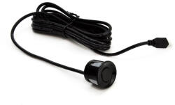 AMiO Tolató radar szenzor fekete 22mm (01298)