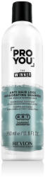 Revlon Pro You The Winner Anti Hair Loss Invigorating Shampoo 350 ml - vince