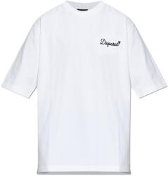 Dsquared2 T-Shirt S74GD1525D20106 100 white (S74GD1525D20106 100 white)