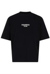 Dsquared2 T-Shirt S74GD1521D20106 900 black (S74GD1521D20106 900 black)