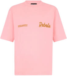 Dsquared2 T-Shirt S74GD1542D20108 249 pink (S74GD1542D20108 249 pink)