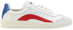 Dsquared2 Sneakers SNM044101504118 M4050 panna+rosso+blu