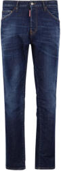 Dsquared2 Jeans S74LB1903D30010 470 navy blue
