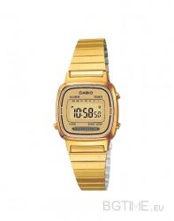 Casio collection casio la670wega-9er (la670wega-9er) Часовници