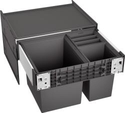 BLANCO SELECT II XL 60/3 hulladéktároló rendszer (526205) - novatop
