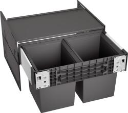 BLANCO SELECT II Compact 60/2 hulladéktároló rendszer (526207) - novatop