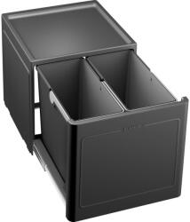 BLANCO BOTTON PRO 45/2 automata (517468) - novatop