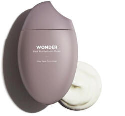 haruharu wonder Интензивно хидратиращ крем за лице с Черен ориз Haruharu Wonder Black Rice 10 Hyaluronic Cream (HW31236)