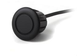  Steelamte 14D-10 fekete 18.5mm szenzor fém lökhárítóhoz is (14D10)