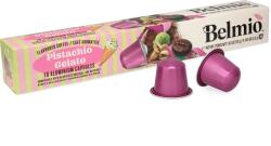 Belmio | Pistachio Gelato - 10 capsule compatibil cu Nespresso®