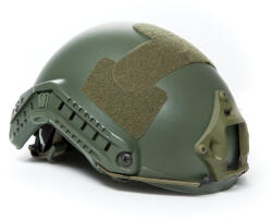 ASG Casca protectie FAST ASG Olive