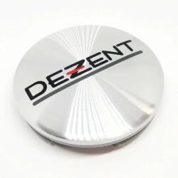 Dezent Capac janta aliaj Dezent ZT2000 - Ø60 mm