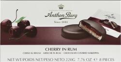 Anton Berg Череша в Ром