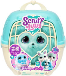 Moose Scruff-a-luvs Blue (30638)