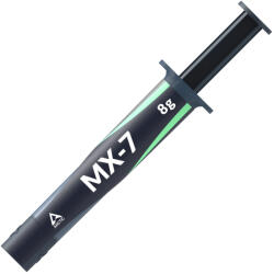 Arctic Термопаста Arctic MX-7 Thermal Compound, 8 гр (ACTCP00091A)