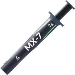 Arctic Термопаста Arctic MX-7 Thermal Compound, 2 гр (ACTCP00089A)