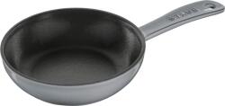 Staub Tigaie Staub 16 cm plumburie de fontă (40501-145-0)