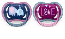 Philips Avent SCF349/22 játszócumi (PHISCF349/22)