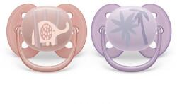 Philips Avent SCF091/09 játszócumi (PHISCF091/09)