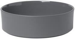 blomus Дълбока купа PILAR, Ø27 см - цвят сив (Pewter) (BLOMUS 63967)