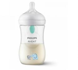 Philips Avent Natural cumisüveg, 260ml (SCY673/81) (SCY673/81)