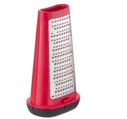 Tefal Ingenio konyhai reszelő (K2072714) Fekete-piros (K2072714)