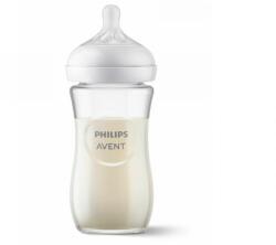Philips Avent Natural cumisüveg, 240ml (SCY933/01) (SCY933/01)