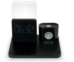 Thomson CL800I ébresztőóra és telefontöltő (CL800I) (CL800I)