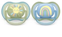 Philips Avent SCF085/58 játszócumi (PHISCF085/58)