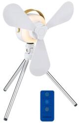 Lifetime Air 33304 asztali ventilátor (33304) - elvo