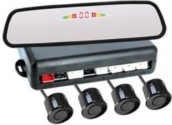 Carguard 55072-4 tolatóradar (55072-4) - elvo