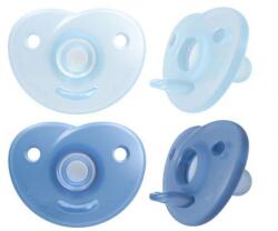 Philips Avent SCF099/21 2x játszócumi 0-6h (SCF099/21)