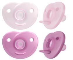 Philips Avent SCF099/22 2x játszócumi 0-6h (SCF099/22)