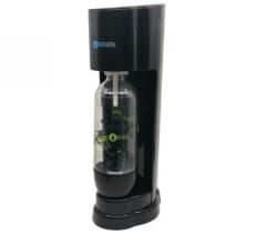 SodaCO2 R100B szódagép, fekete (SODR100B)