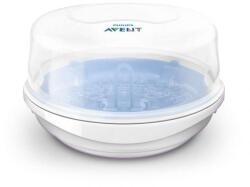 Philips Avent SCF281/02 mikrohullámú sterilizátor (SCF281/02)