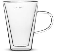 Lamart LT9028 Vaso 2 részes teás pohárkészlet 300 ml (42003777) (42003777)