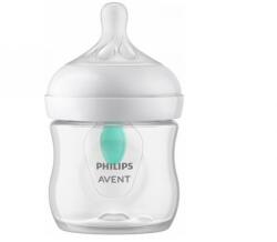 Philips Avent Natural cumisüveg, 125ml (SCY670/01) (SCY670/01)