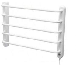 Somogyi Elektronic FTW 4 törölközőszárító, fehér (HOMFTW4)