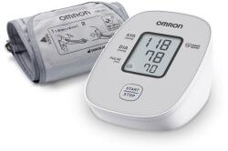 Omron M2 Basic Intellisense HEM 7121 automata, felkaros, vérnyomásmérő, szabálytalan szívritmuszavar érzékelés (OMRON M2 BASIC) - elvo